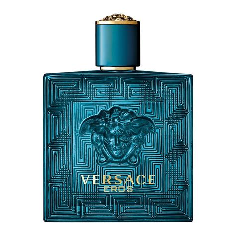 versace eros eau de toilette 200ml price|Versace Eros for men 100ml.